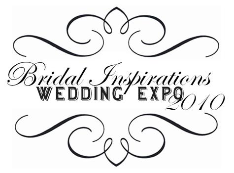 Don't forget this Sunday is the annual Wedding Expo put on by Alicia's 